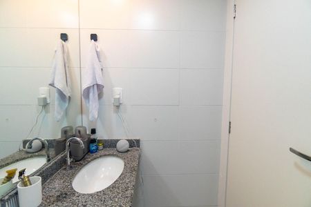 Apartamento para alugar com 43m², 2 quartos e 1 vagaBanheiro