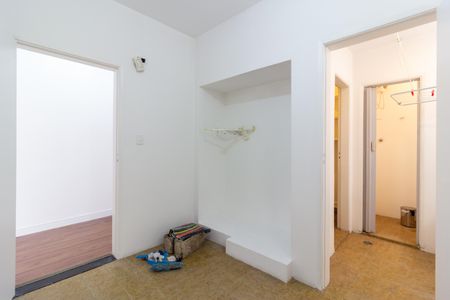 Apartamento para alugar com 105m², 2 quartos e 1 vaga Apartamento para alugar com 105m², 2 quartos e 1 vagaCozinha