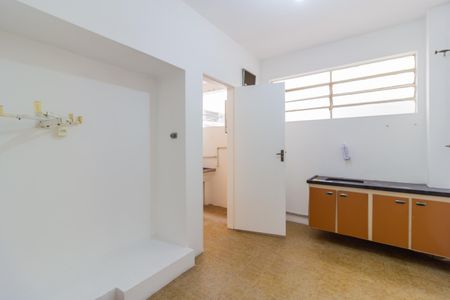 Apartamento para alugar com 105m², 2 quartos e 1 vaga Apartamento para alugar com 105m², 2 quartos e 1 vagaCozinha