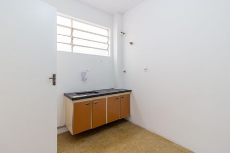 Apartamento para alugar com 105m², 2 quartos e 1 vaga Apartamento para alugar com 105m², 2 quartos e 1 vagaCozinha