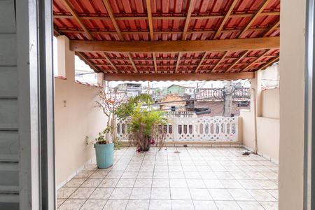 Casa à venda com 125m², 3 quartos e 2 vagasVista do Quarto 1