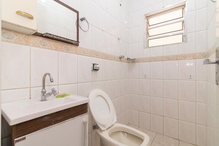 Casa à venda com 125m², 3 quartos e 2 vagasBanheiro 2
