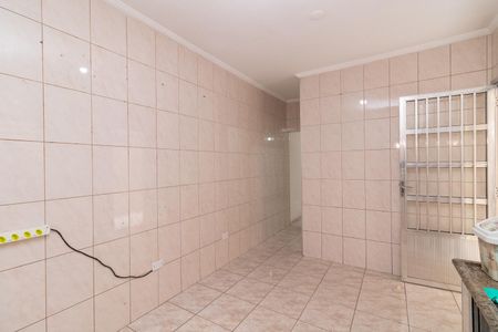Casa à venda com 125m², 3 quartos e 2 vagasCozinha