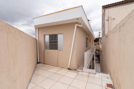 Casa à venda com 125m², 3 quartos e 2 vagasQuintal