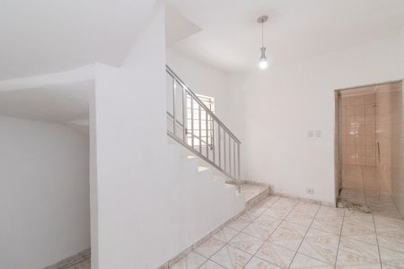 Casa à venda com 125m², 3 quartos e 2 vagasSala de Jantar