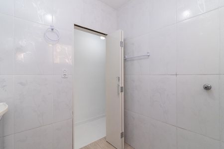 Casa à venda com 125m², 3 quartos e 2 vagasBanheiro 1