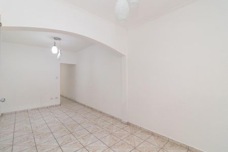 Sala de casa à venda com 3 quartos, 125m² em Jardim Santa Maria, São Paulo