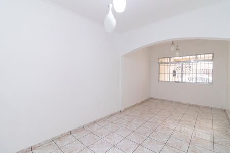 Sala de casa à venda com 3 quartos, 125m² em Jardim Santa Maria, São Paulo