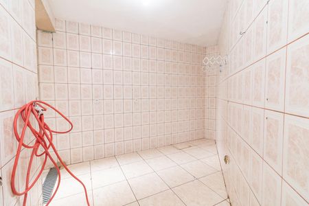 Casa à venda com 125m², 3 quartos e 2 vagasÁrea de Serviço