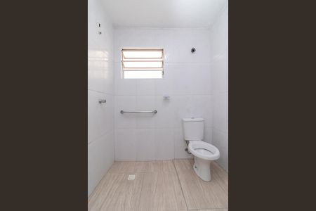 Casa à venda com 125m², 3 quartos e 2 vagasBanheiro 1