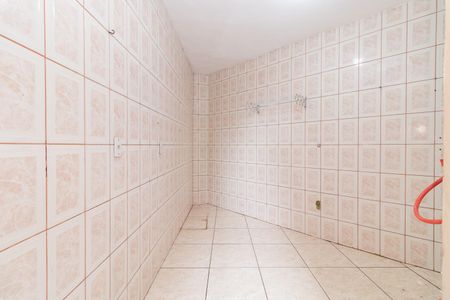 Casa à venda com 125m², 3 quartos e 2 vagasÁrea de Serviço