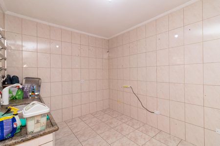 Casa à venda com 125m², 3 quartos e 2 vagasCozinha