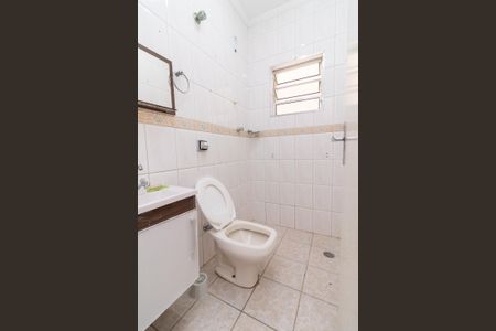 Casa à venda com 125m², 3 quartos e 2 vagasBanheiro 2