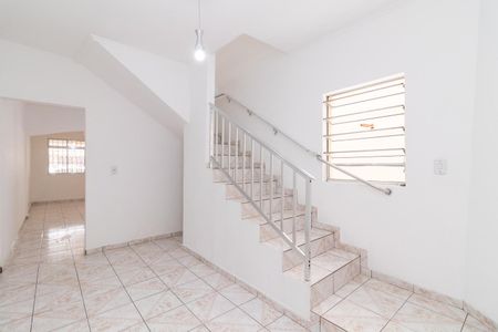 Casa à venda com 125m², 3 quartos e 2 vagasSala de Jantar