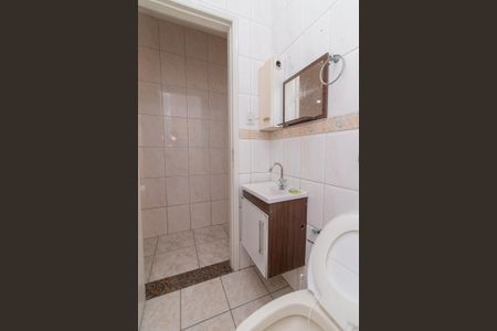Casa à venda com 125m², 3 quartos e 2 vagasBanheiro 2