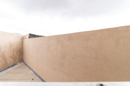 Casa à venda com 125m², 3 quartos e 2 vagasVista do Quarto 3