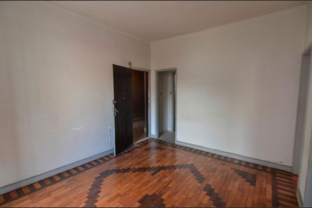 Apartamento para alugar com 60m², 2 quartos e sem vaga Apartamento para alugar com 60m², 2 quartos e sem vagaSala