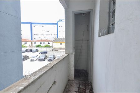 Apartamento para alugar com 60m², 2 quartos e sem vaga Apartamento para alugar com 60m², 2 quartos e sem vagaÁrea de Serviço