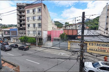 Apartamento para alugar com 60m², 2 quartos e sem vaga Apartamento para alugar com 60m², 2 quartos e sem vagaQuarto 1