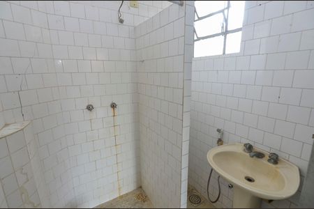 Apartamento para alugar com 60m², 2 quartos e sem vaga Apartamento para alugar com 60m², 2 quartos e sem vagaBanheiro
