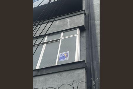 Apartamento para alugar com 60m², 2 quartos e sem vaga Apartamento para alugar com 60m², 2 quartos e sem vagaFachada