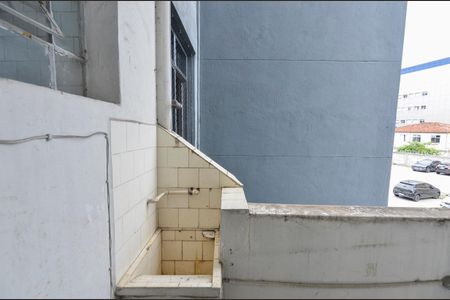 Apartamento para alugar com 60m², 2 quartos e sem vaga Apartamento para alugar com 60m², 2 quartos e sem vagaÁrea de Serviço