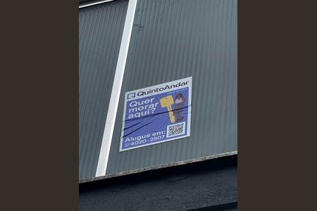 Apartamento para alugar com 60m², 2 quartos e sem vaga Apartamento para alugar com 60m², 2 quartos e sem vagaFachada