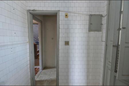 Apartamento para alugar com 60m², 2 quartos e sem vaga Apartamento para alugar com 60m², 2 quartos e sem vagaCozinha