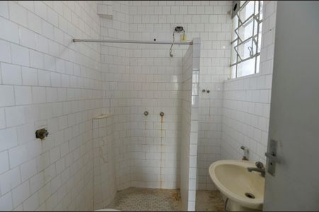 Apartamento para alugar com 60m², 2 quartos e sem vaga Apartamento para alugar com 60m², 2 quartos e sem vagaBanheiro