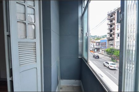 Apartamento para alugar com 60m², 2 quartos e sem vaga Apartamento para alugar com 60m², 2 quartos e sem vagaSala