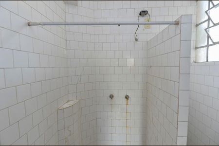 Apartamento para alugar com 60m², 2 quartos e sem vaga Apartamento para alugar com 60m², 2 quartos e sem vagaBanheiro