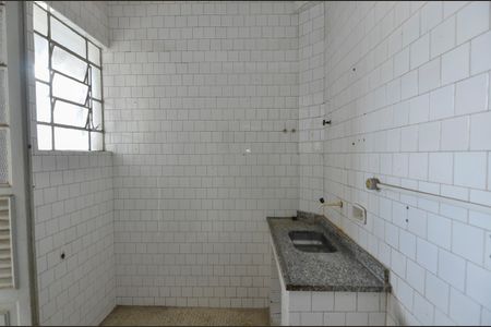 Apartamento para alugar com 60m², 2 quartos e sem vaga Apartamento para alugar com 60m², 2 quartos e sem vagaCozinha