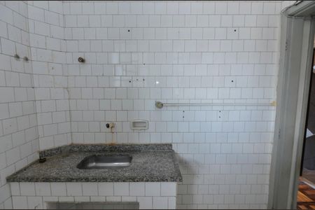 Apartamento para alugar com 60m², 2 quartos e sem vaga Apartamento para alugar com 60m², 2 quartos e sem vagaCozinha