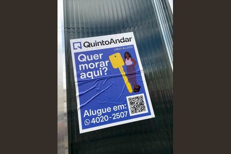 Apartamento para alugar com 60m², 2 quartos e sem vaga Apartamento para alugar com 60m², 2 quartos e sem vagaFachada