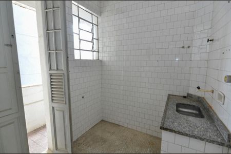 Apartamento para alugar com 60m², 2 quartos e sem vaga Apartamento para alugar com 60m², 2 quartos e sem vagaCozinha