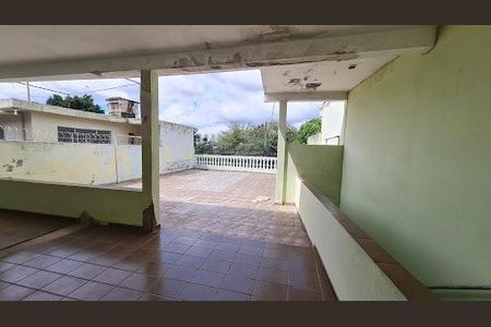 Casa à venda com 3 quartos, 302m² em Bela Vista, Osasco
