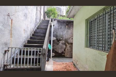 Casa à venda com 3 quartos, 302m² em Bela Vista, Osasco