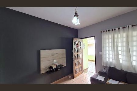 Casa à venda com 3 quartos, 302m² em Bela Vista, Osasco