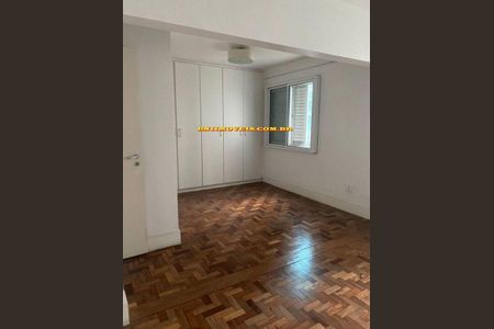 Apartamento à venda com 2 quartos, 150m² em Itaim Bibi, São Paulo