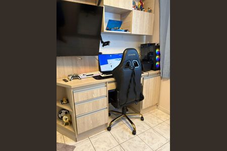 Apartamento à venda com 3 quartos, 89m² em Parque Terra Nova, São Bernardo do Campo