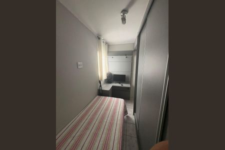 Apartamento à venda com 3 quartos, 89m² em Parque Terra Nova, São Bernardo do Campo
