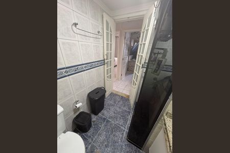 Apartamento à venda com 3 quartos, 89m² em Parque Terra Nova, São Bernardo do Campo