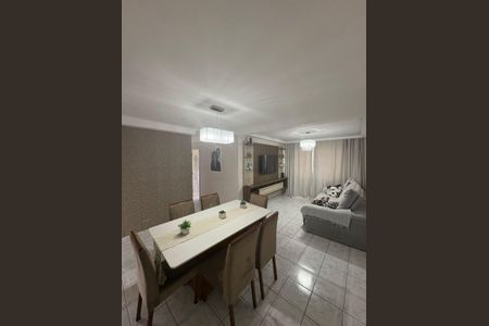 Apartamento à venda com 3 quartos, 89m² em Parque Terra Nova, São Bernardo do Campo