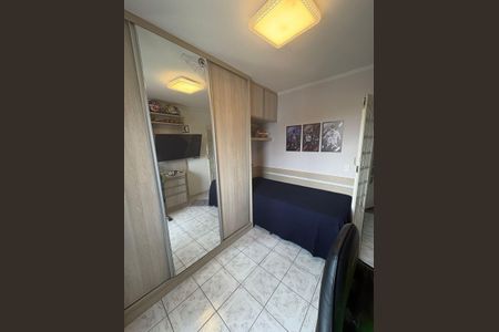 Apartamento à venda com 3 quartos, 89m² em Parque Terra Nova, São Bernardo do Campo