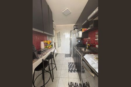 Apartamento à venda com 3 quartos, 89m² em Parque Terra Nova, São Bernardo do Campo