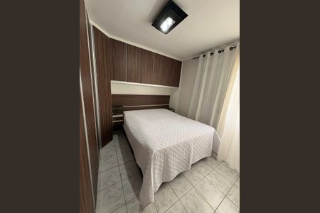 Apartamento à venda com 3 quartos, 89m² em Parque Terra Nova, São Bernardo do Campo