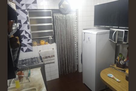 Foto 08 de apartamento à venda com 2 quartos, 52m² em Vila Água Funda, São Paulo