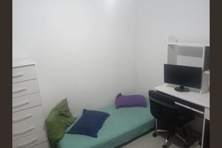 Foto 04 de apartamento à venda com 2 quartos, 52m² em Vila Água Funda, São Paulo