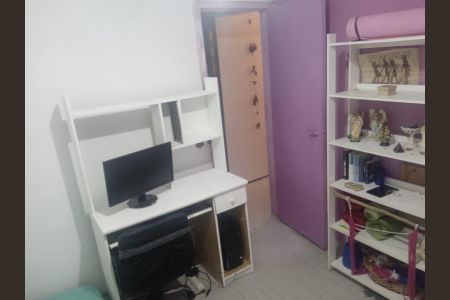 Foto 03 de apartamento à venda com 2 quartos, 52m² em Vila Água Funda, São Paulo