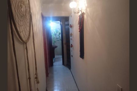 Foto 07 de apartamento à venda com 2 quartos, 52m² em Vila Água Funda, São Paulo